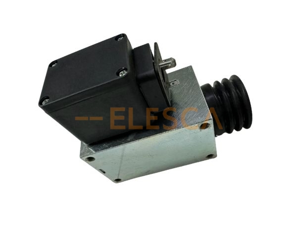 Merdiven Fren Bobini 220V