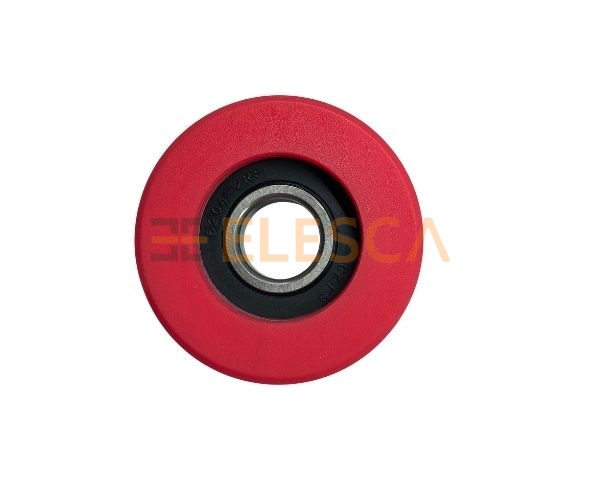 Step Roller 75 * 25