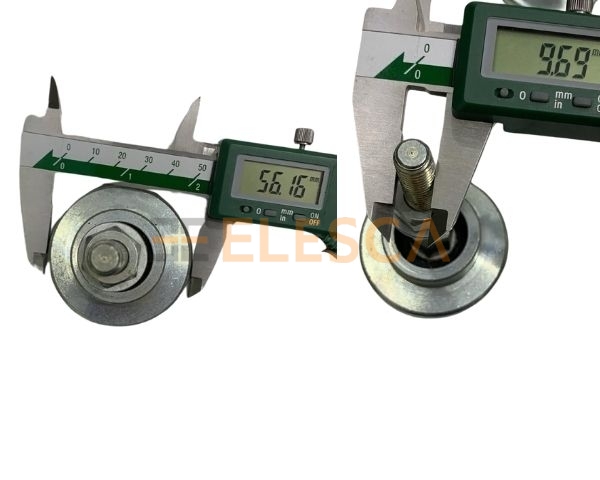 Handrail Guide