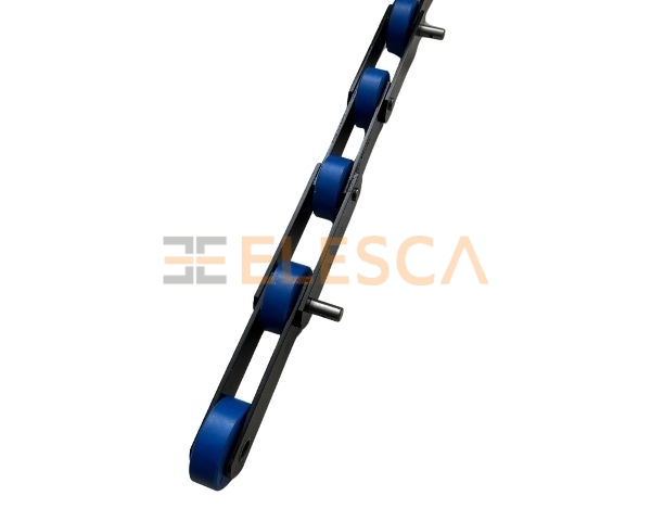 Fujitec Step Chain