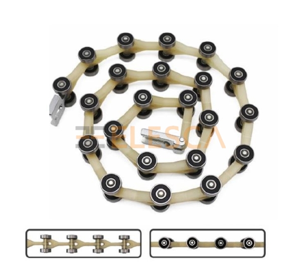 Kone C Dönüş Zinciri RTY10