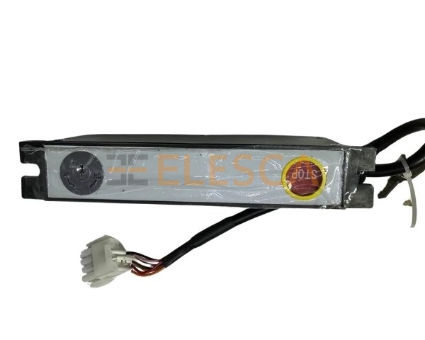 Ote Escalator Start Key