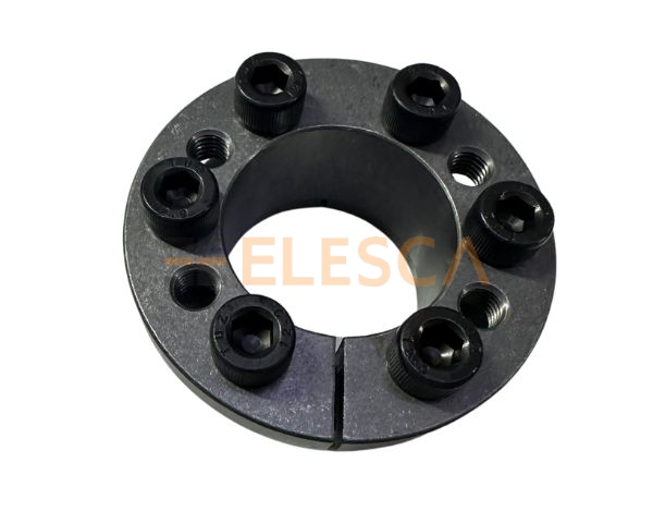 Tahrik Mili Flanşı